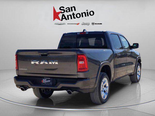 new 2026 Ram 1500 car, priced at $49,735