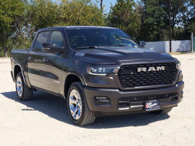 new 2026 Ram 1500 car, priced at $49,735