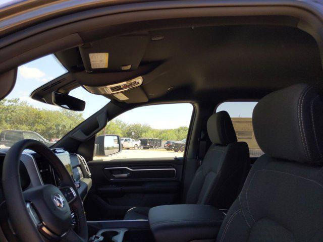 new 2026 Ram 1500 car, priced at $49,735