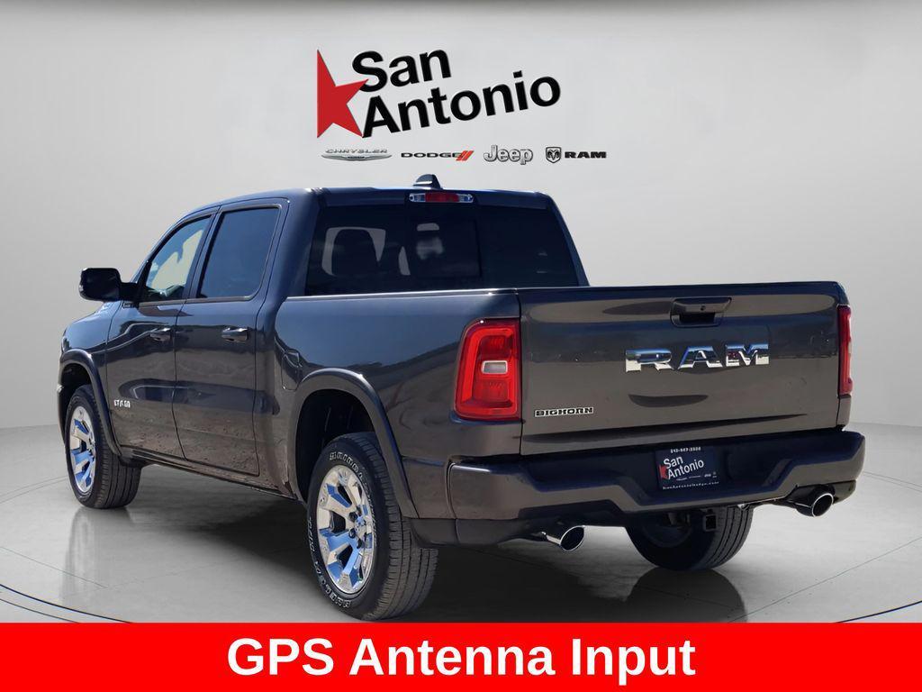 new 2026 Ram 1500 car, priced at $49,320