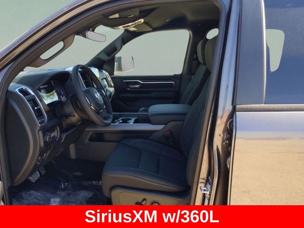 new 2026 Ram 1500 car, priced at $49,320