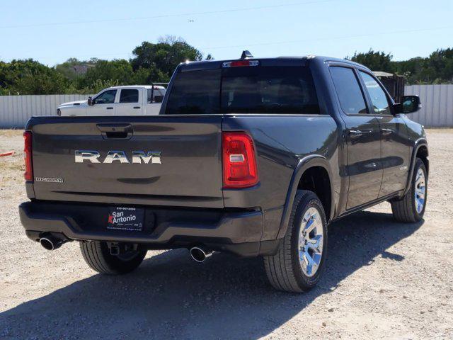 new 2026 Ram 1500 car, priced at $49,735