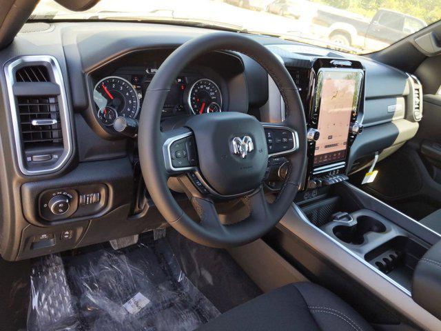new 2026 Ram 1500 car, priced at $49,735
