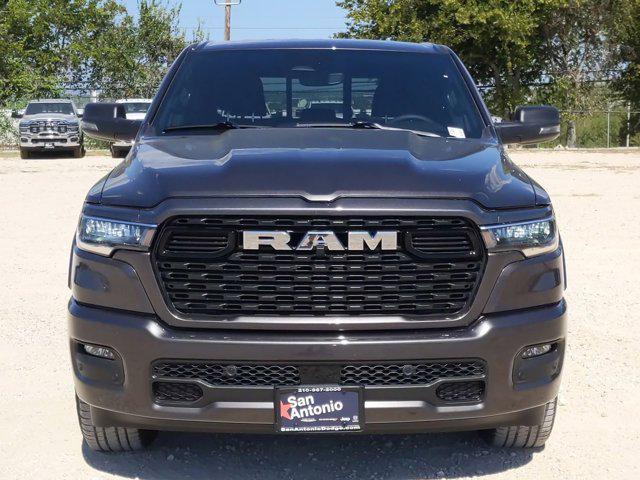new 2026 Ram 1500 car, priced at $49,735
