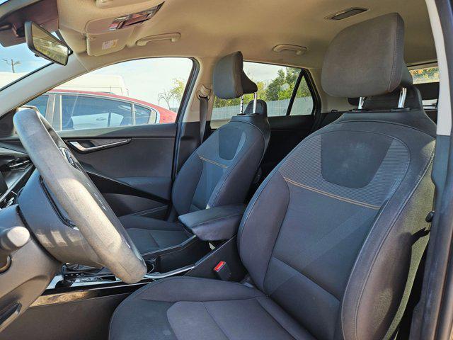 used 2023 Kia Niro car, priced at $23,964