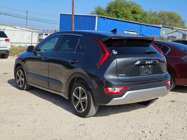 used 2023 Kia Niro car, priced at $23,964