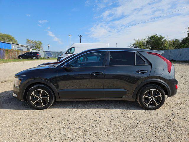 used 2023 Kia Niro car, priced at $23,964