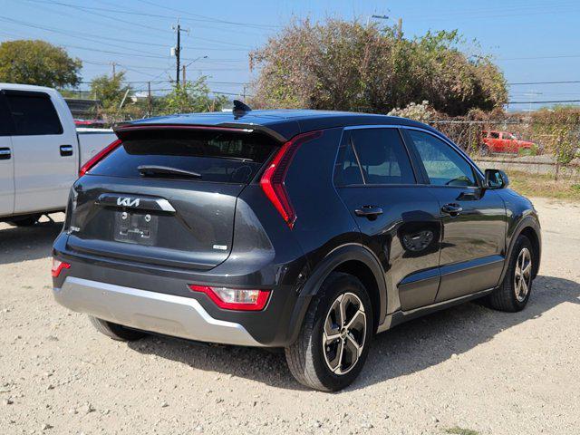 used 2023 Kia Niro car, priced at $23,964