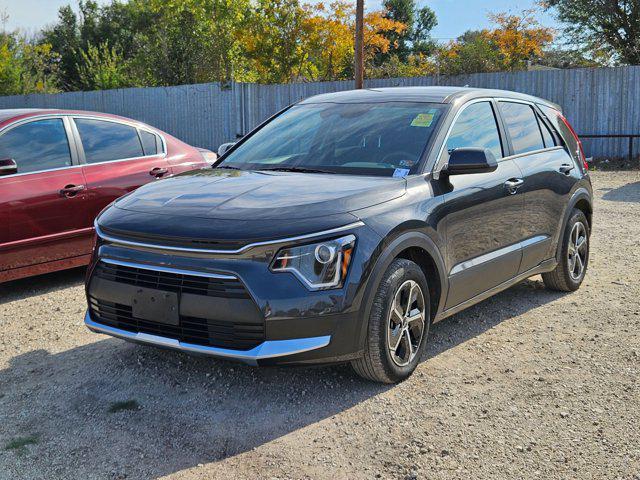 used 2023 Kia Niro car, priced at $23,964