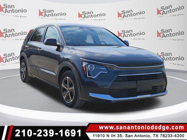 used 2023 Kia Niro car, priced at $23,964