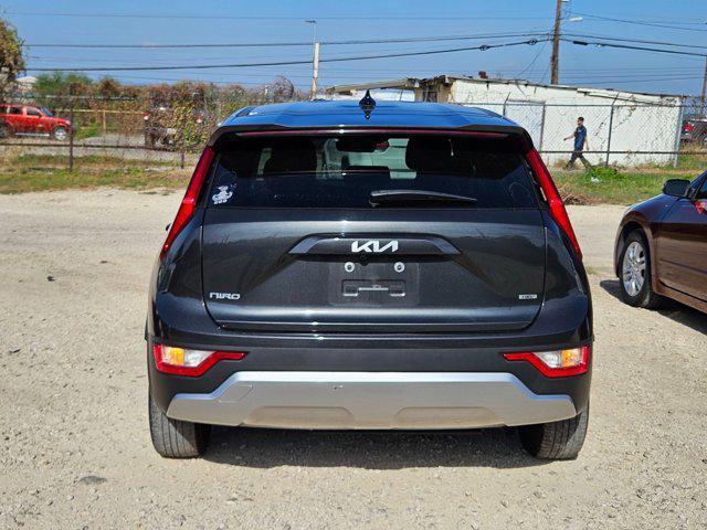 used 2023 Kia Niro car, priced at $23,964