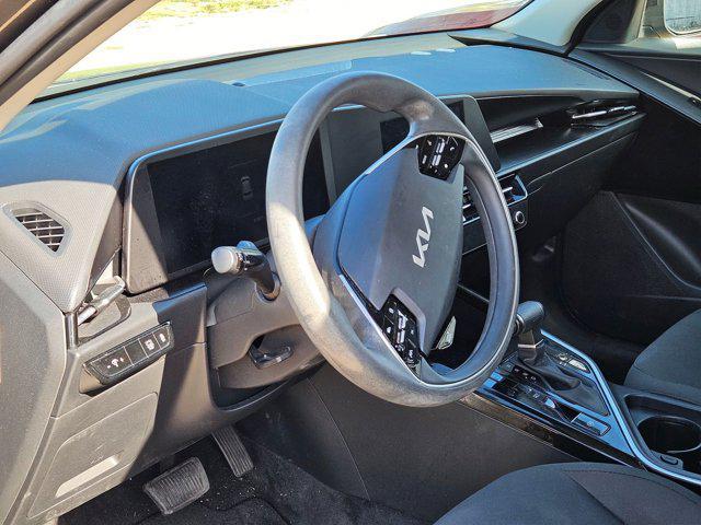 used 2023 Kia Niro car, priced at $23,964