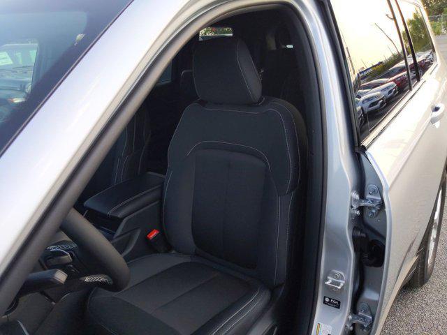 new 2025 Jeep Grand Cherokee L car, priced at $39,136