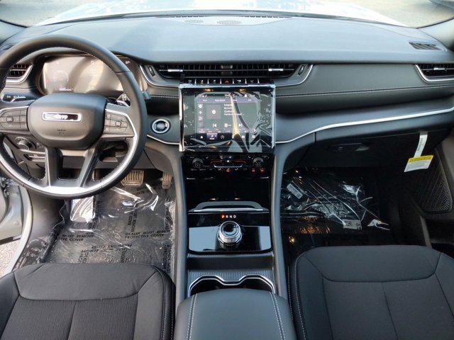 new 2025 Jeep Grand Cherokee L car, priced at $39,136