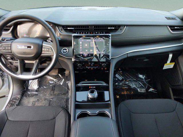 new 2025 Jeep Grand Cherokee L car, priced at $38,912