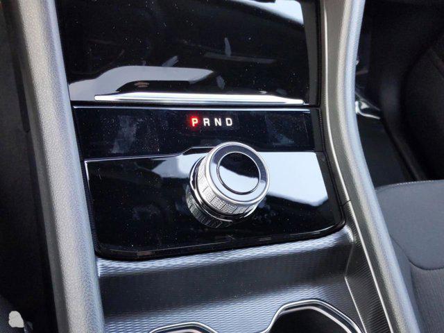 new 2025 Jeep Grand Cherokee L car, priced at $38,912