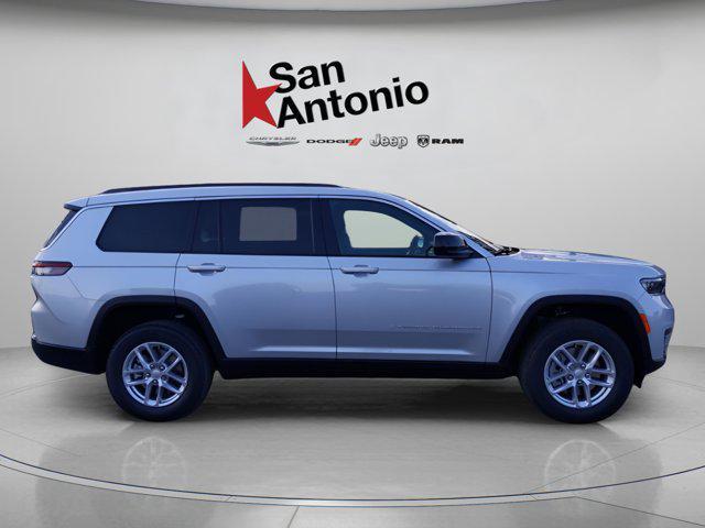 new 2025 Jeep Grand Cherokee L car, priced at $38,912