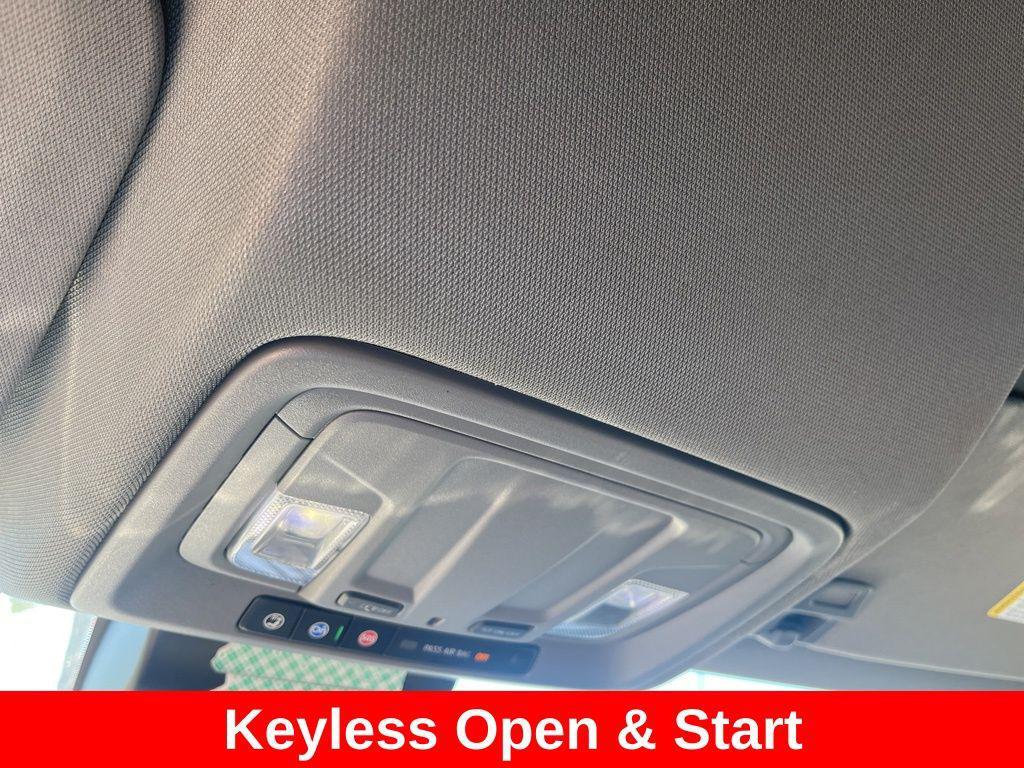 used 2023 Chevrolet Silverado 1500 car, priced at $32,986