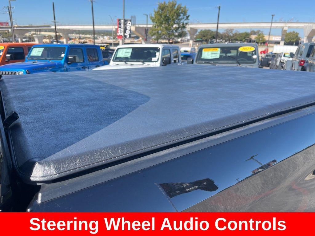 used 2023 Chevrolet Silverado 1500 car, priced at $32,986