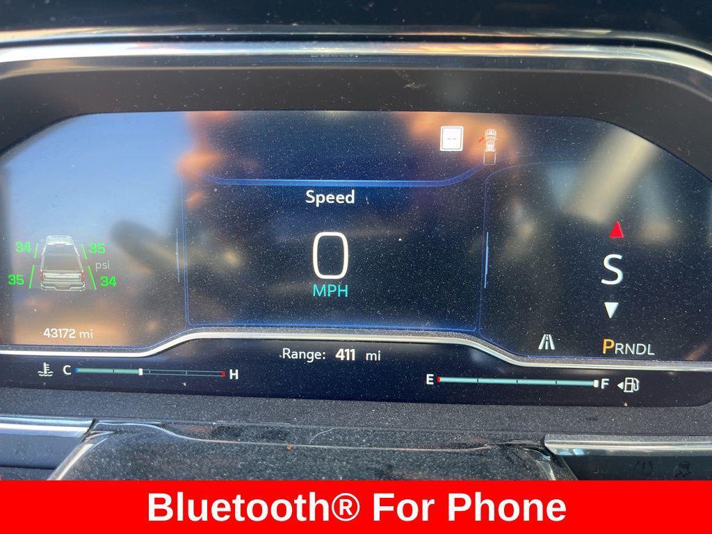 used 2023 Chevrolet Silverado 1500 car, priced at $32,986