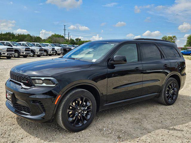 new 2025 Dodge Durango car, priced at $39,692