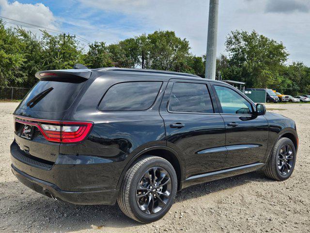 new 2025 Dodge Durango car, priced at $39,692