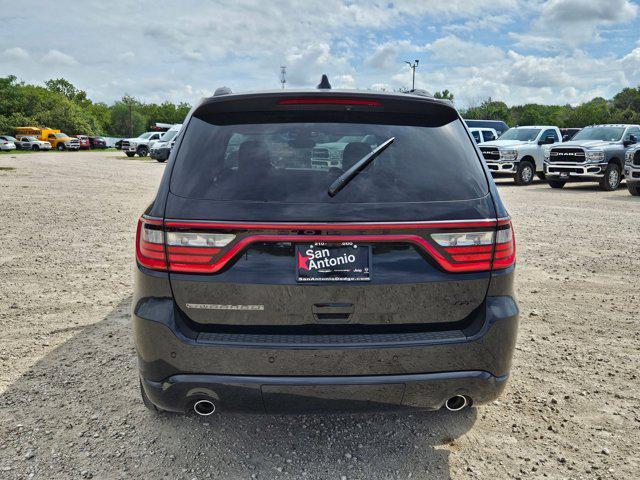 new 2025 Dodge Durango car, priced at $39,692