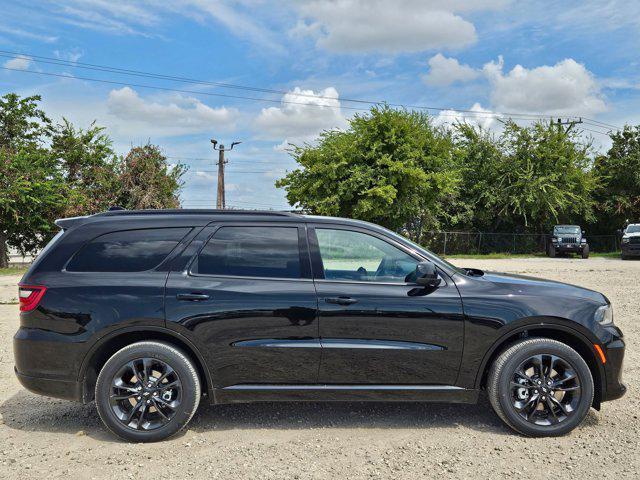 new 2025 Dodge Durango car, priced at $39,692