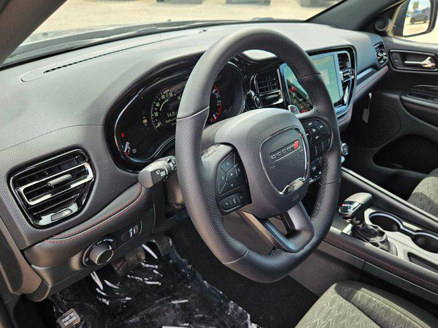 new 2025 Dodge Durango car, priced at $39,692