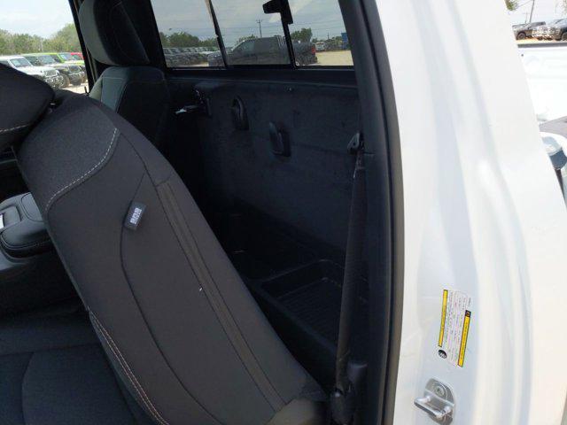 new 2026 Ram 2500 car, priced at $49,323