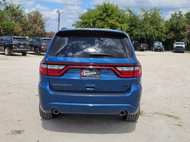 new 2025 Dodge Durango car, priced at $40,066