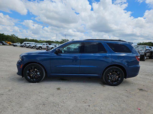 new 2025 Dodge Durango car, priced at $40,066