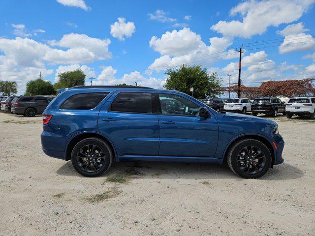 new 2025 Dodge Durango car, priced at $40,066