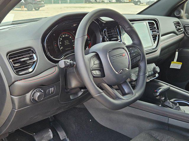 new 2025 Dodge Durango car, priced at $40,066