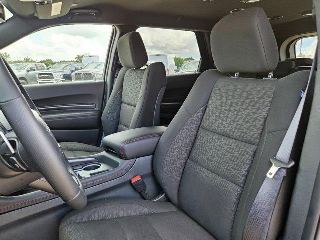 new 2025 Dodge Durango car, priced at $40,066