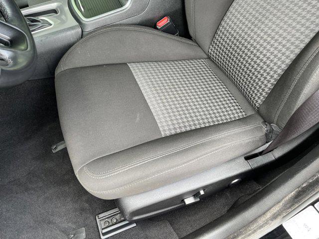 used 2023 Dodge Charger car, priced at $34,851