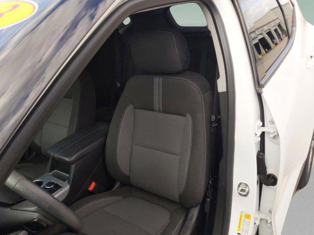 used 2023 Chevrolet Blazer car, priced at $21,948