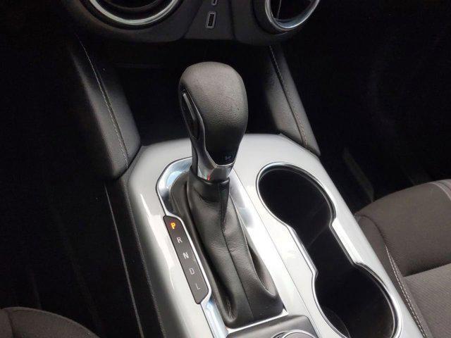 used 2023 Chevrolet Blazer car, priced at $21,948