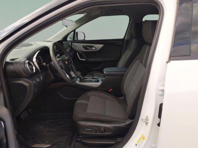 used 2023 Chevrolet Blazer car, priced at $21,948