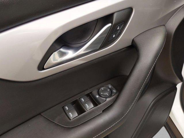 used 2023 Chevrolet Blazer car, priced at $21,948