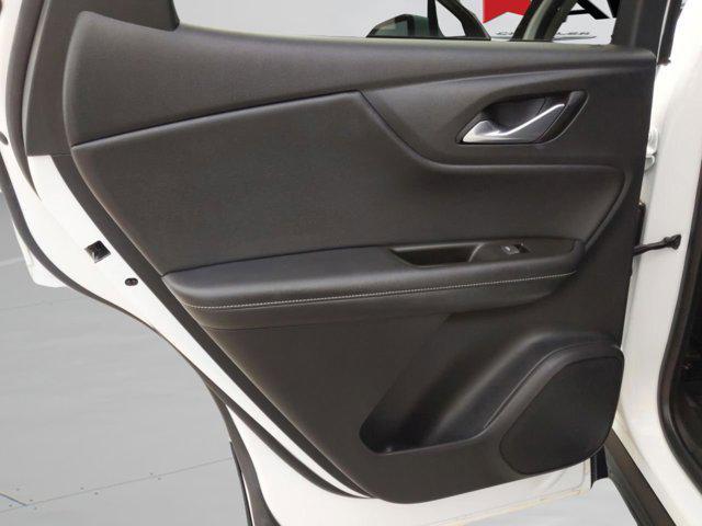 used 2023 Chevrolet Blazer car, priced at $21,948