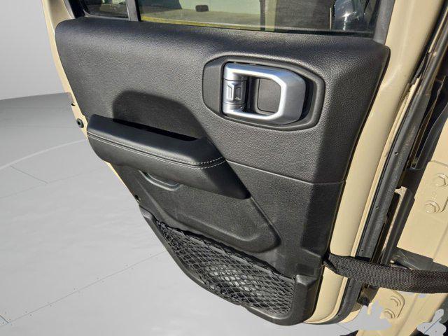 used 2020 Jeep Gladiator car, priced at $28,699