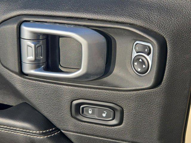 used 2020 Jeep Gladiator car, priced at $28,699