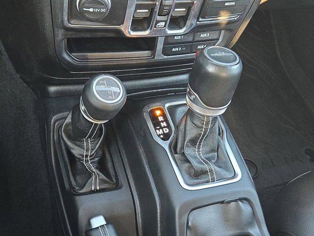 used 2020 Jeep Gladiator car, priced at $28,699