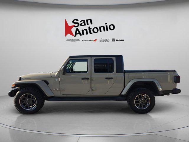 used 2020 Jeep Gladiator car, priced at $28,699