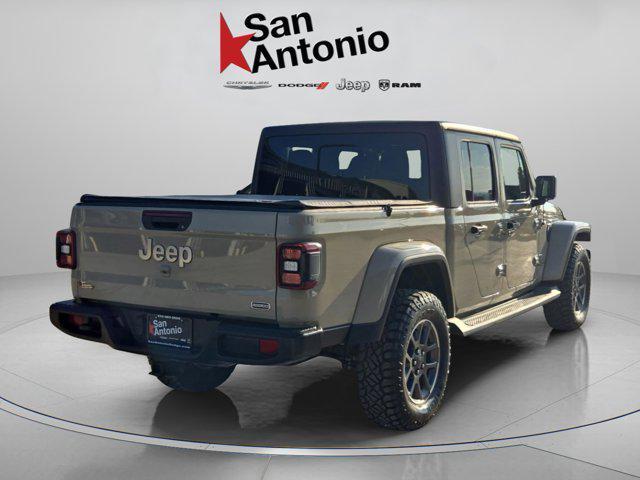 used 2020 Jeep Gladiator car, priced at $28,699