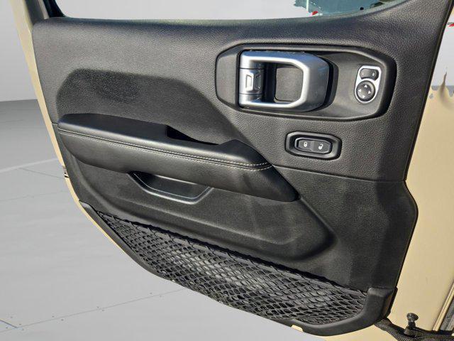 used 2020 Jeep Gladiator car, priced at $28,699