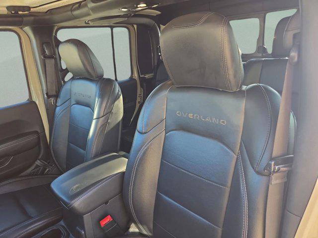 used 2020 Jeep Gladiator car, priced at $28,699