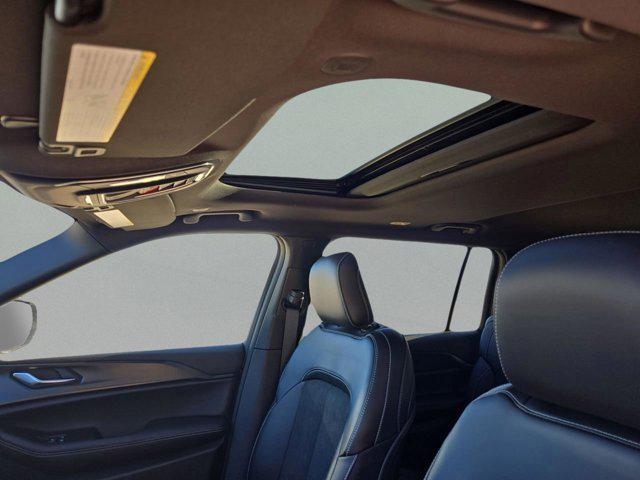 new 2025 Jeep Grand Cherokee L car, priced at $41,426