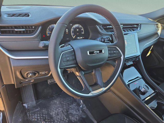 new 2025 Jeep Grand Cherokee L car, priced at $41,426